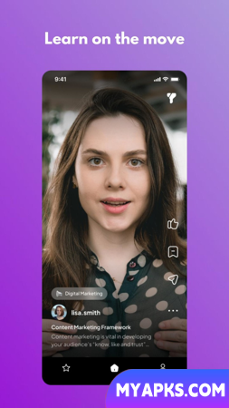 Edupops: short learning videos