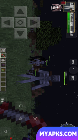 Minecraft 100 Days of Surprise Pro
