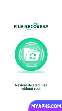 HD File Recovery: All Recovery