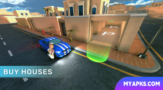 The Chase: Hit and Run