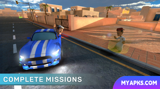 The Chase: Hit and Run