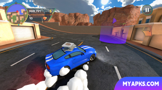 The Chase: Hit and Run