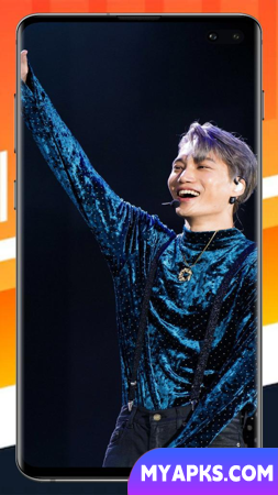 EXO Kai Wallpaper