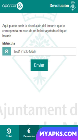 AparcarE