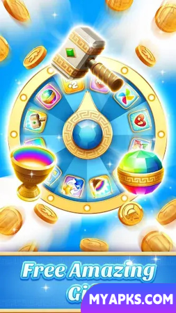 Jewels Temple Adventure 2022