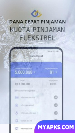 Dana Cepat - Pinjaman Hints