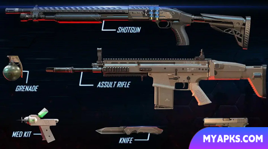 Counter Terrorist Gun 3D Game