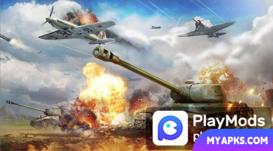 WW2: World War Strategy Games