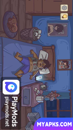 Não quero jogar
