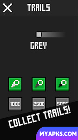 Golf Dash