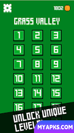 Golf Dash