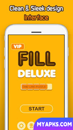 Fill Deluxe VIP