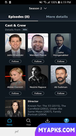Amazon Prime Video