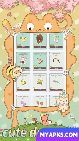 Awww Cute pets