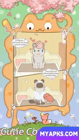 Awww Cute pets