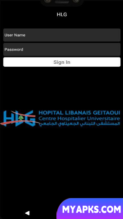 HLG