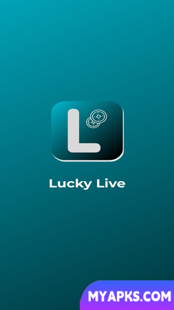 Lucky Live