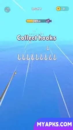 Fisher Rope