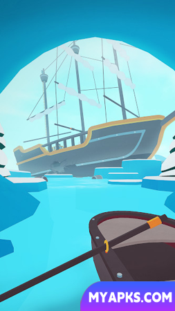 Faraway 3: Arctic Escape