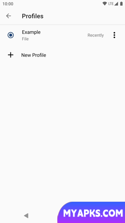 Clash for Android