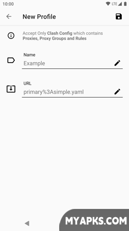 Clash for Android