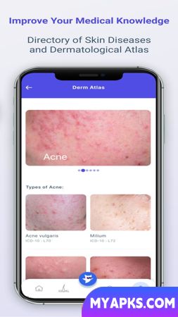 Skinive MD - Skin Health AI Tracker