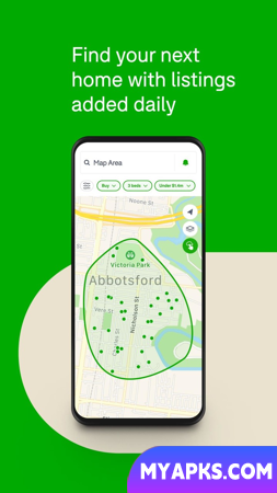 Aplicativo Android de domínio