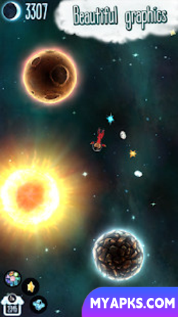 Little Galaxy Family