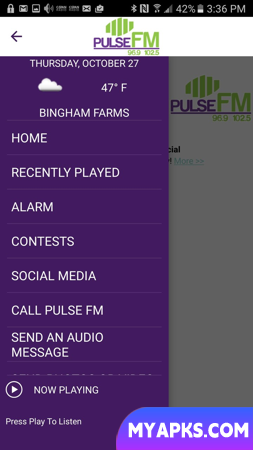 Pulse FM