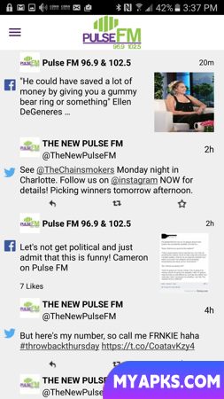 Pulse FM