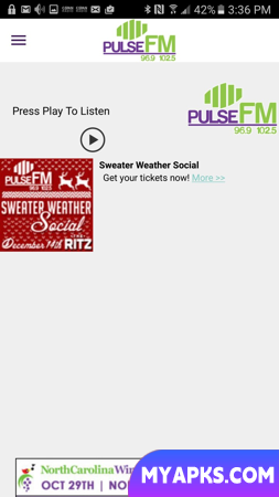 Pulse FM