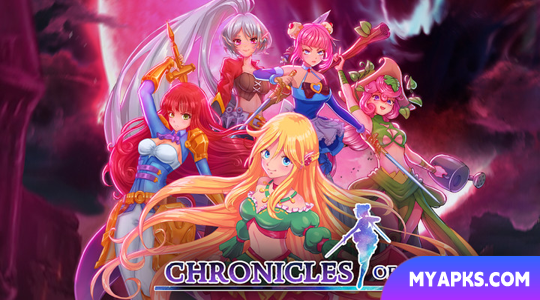 Chronicles of Edimer