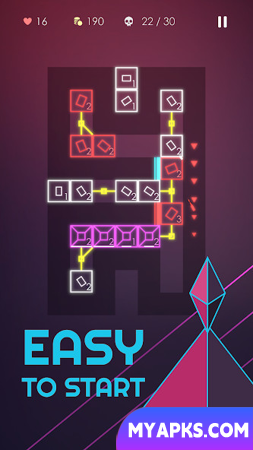Mini TD 3: Easy Relax Tower Defense