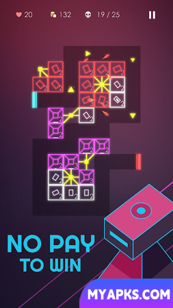 Mini TD 3: Easy Relax Tower Defense