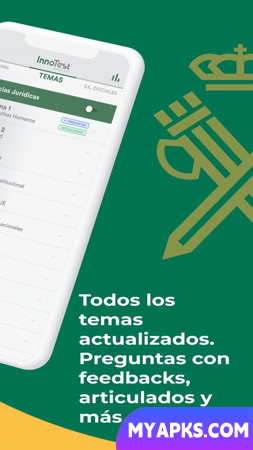 InnoTest Guardia Civil 2023