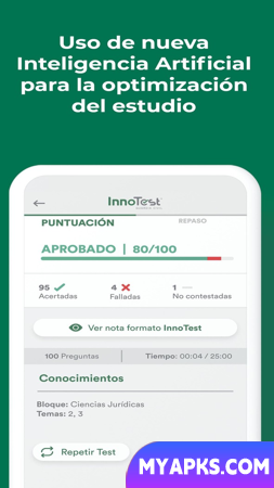 InnoTest Guardia Civil 2023