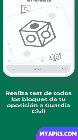 InnoTest Guardia Civil 2023
