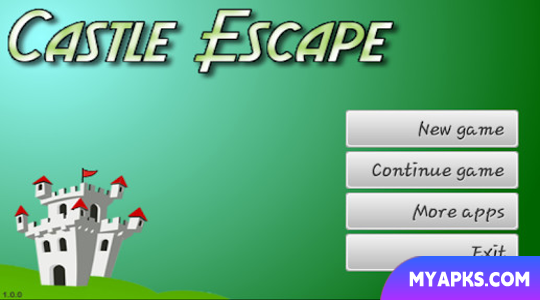 Castle Escape (full)