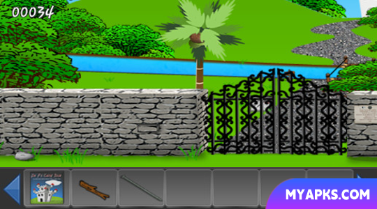 Castle Escape (full)