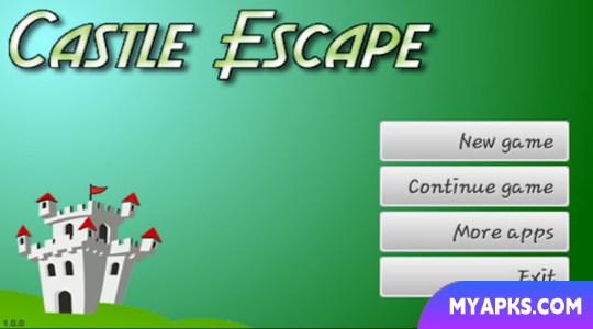 Castle Escape (full)