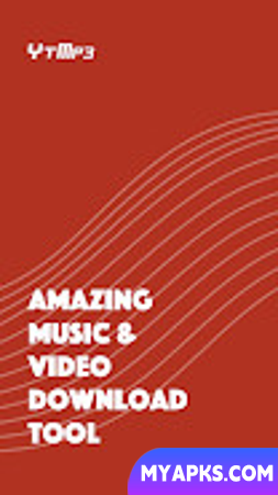 YTmp3 - Video Downloader
