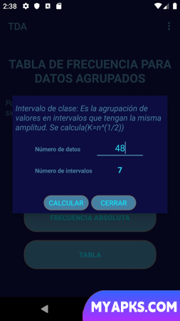 TDA