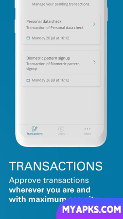 CaixaBank Sign - Firma digital