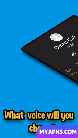Funcalls - Voice Changer & Rec