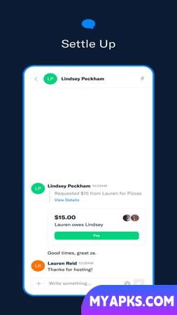 New Expensify
