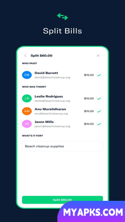 New Expensify