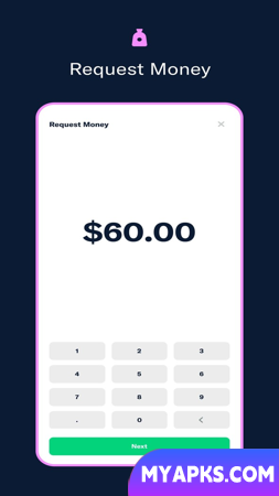 New Expensify