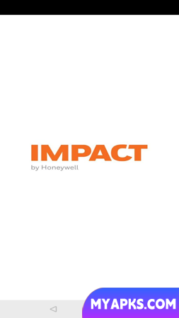 Impact By Honeywell