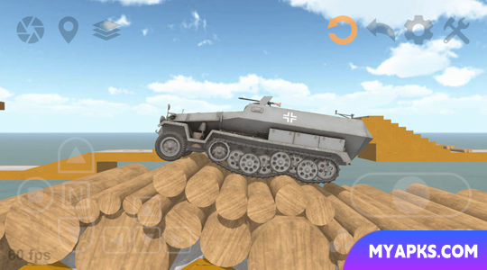 Tank Physics Mobile Vol.2