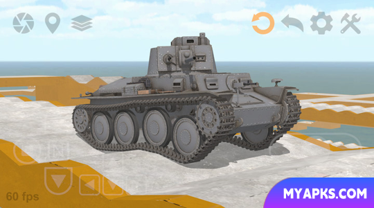 Tank Physics Mobile Vol.2